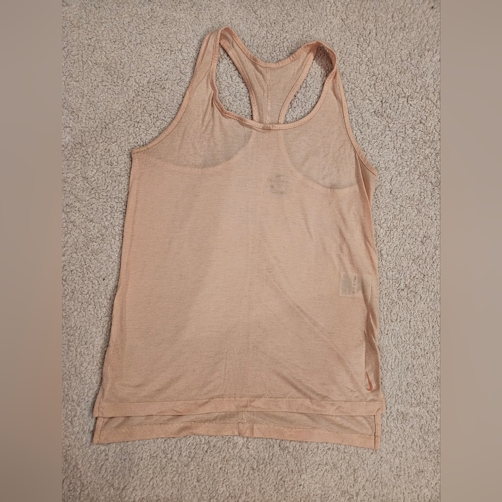 3 for $15 Nike Women's Dri-Fit Tank Top S